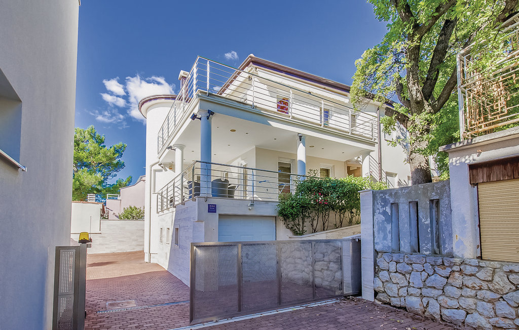 Ferieleilighet - Crikvenica , Kroatia - CKC585 11