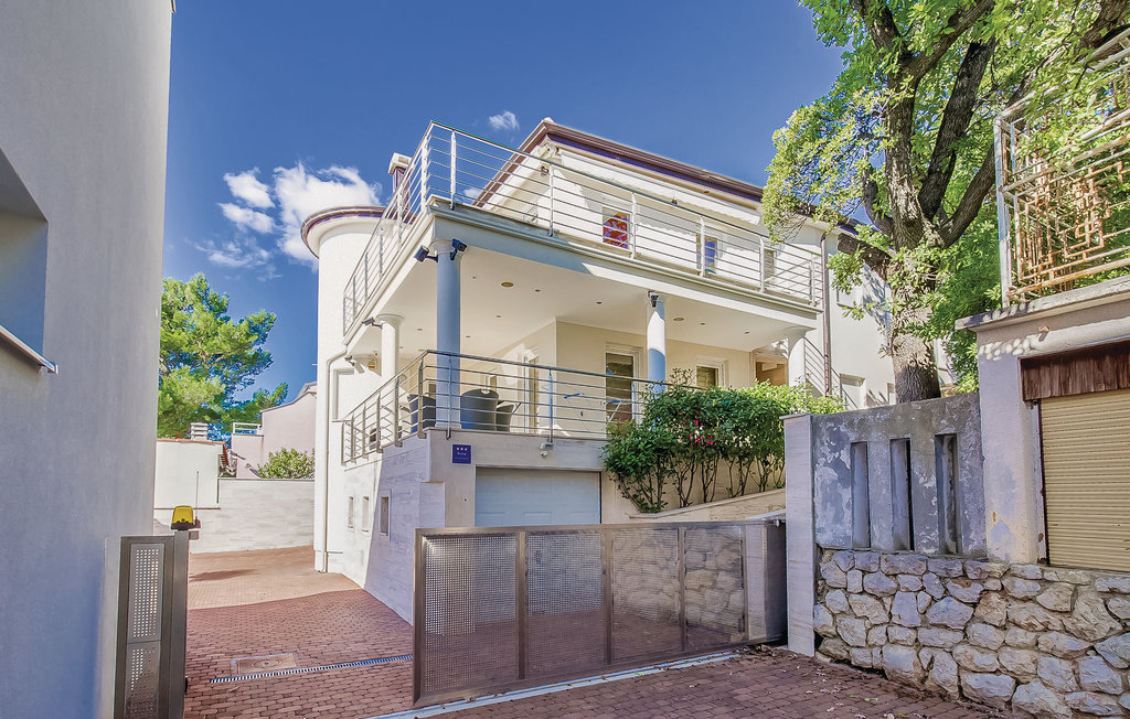 Ferieleilighet - Crikvenica , Kroatia - CKC586 11