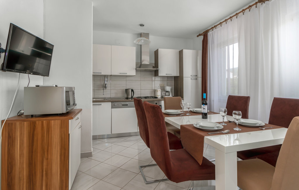 Ferieleilighet - Crikvenica-Jadranovo , Kroatia - CKC613 19