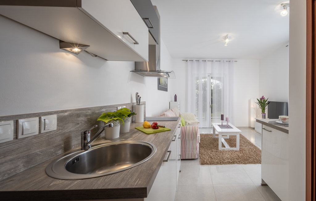 Lejlighed - Crikvenica-Dramalj , Kroatien - CKC646 23