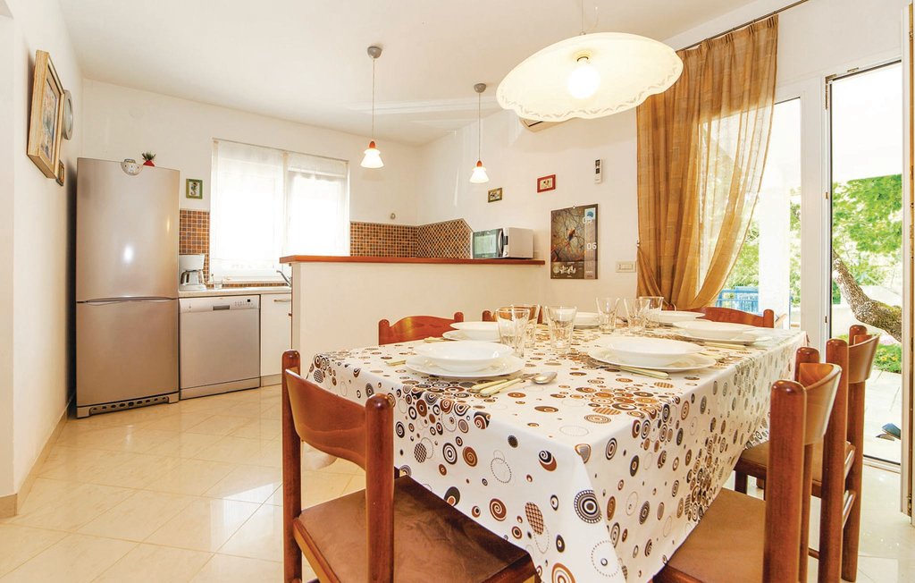 Feriehus - Crikvenica-Jadranovo , Kroatia - CKC660 25