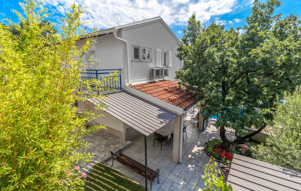 Feriehus - Crikvenica-Jadranovo , Kroatia - CKC660 11