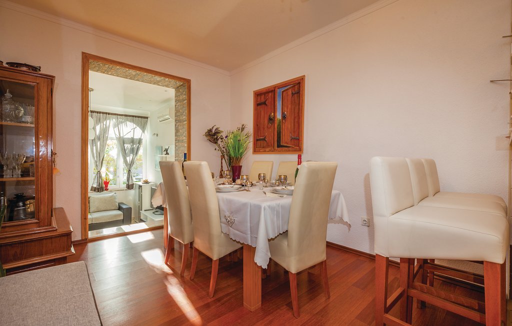 Feriehus - Crikvenica , Kroatia - CKC720 35