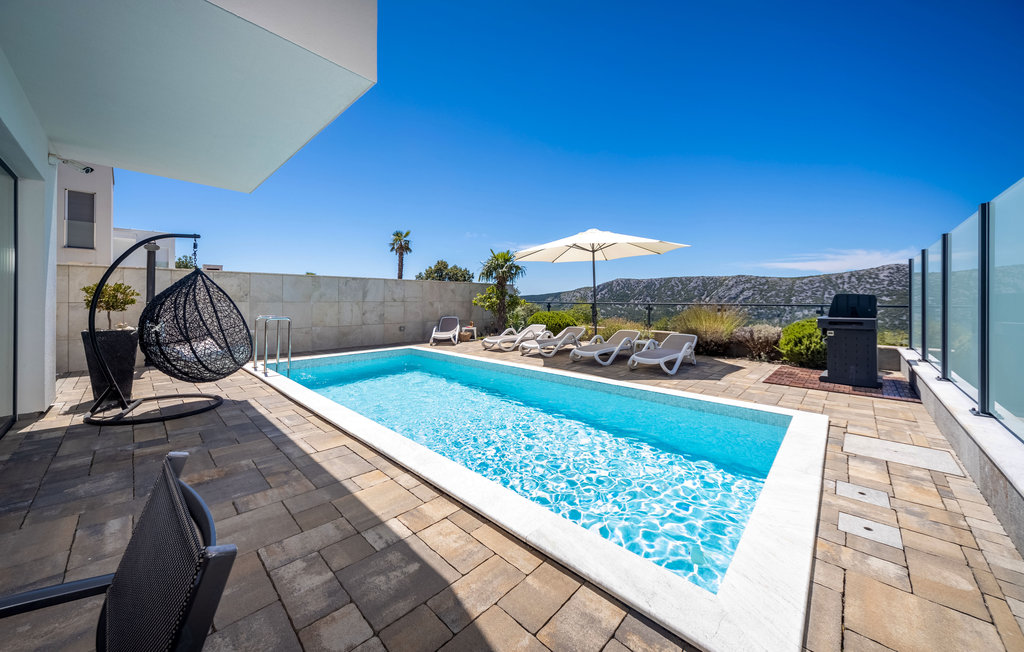 Feriehus - Crikvenica-Kostelj , Kroatia - CKC721 18