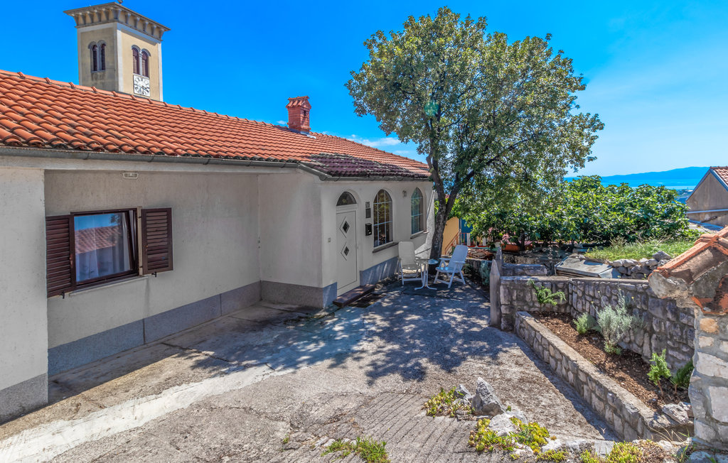 Feriehus - Crikvenica-Praputnjak , Kroatia - CKC725 5