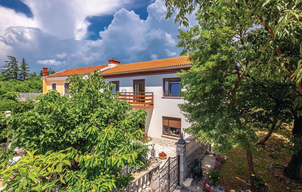 Ferienhaus - Crikvenica-Jadranovo , Kroatien - CKC727 8