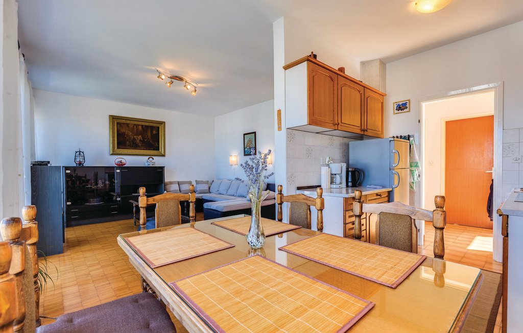 Ferienwohnung - Crikvenica , Kroatien - CKC757 4