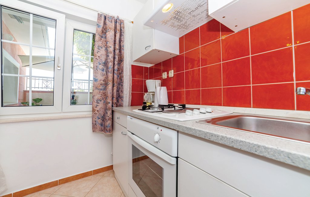 Feriehuse - Crikvenica-Dramalj , Kroatien - CKC763 20