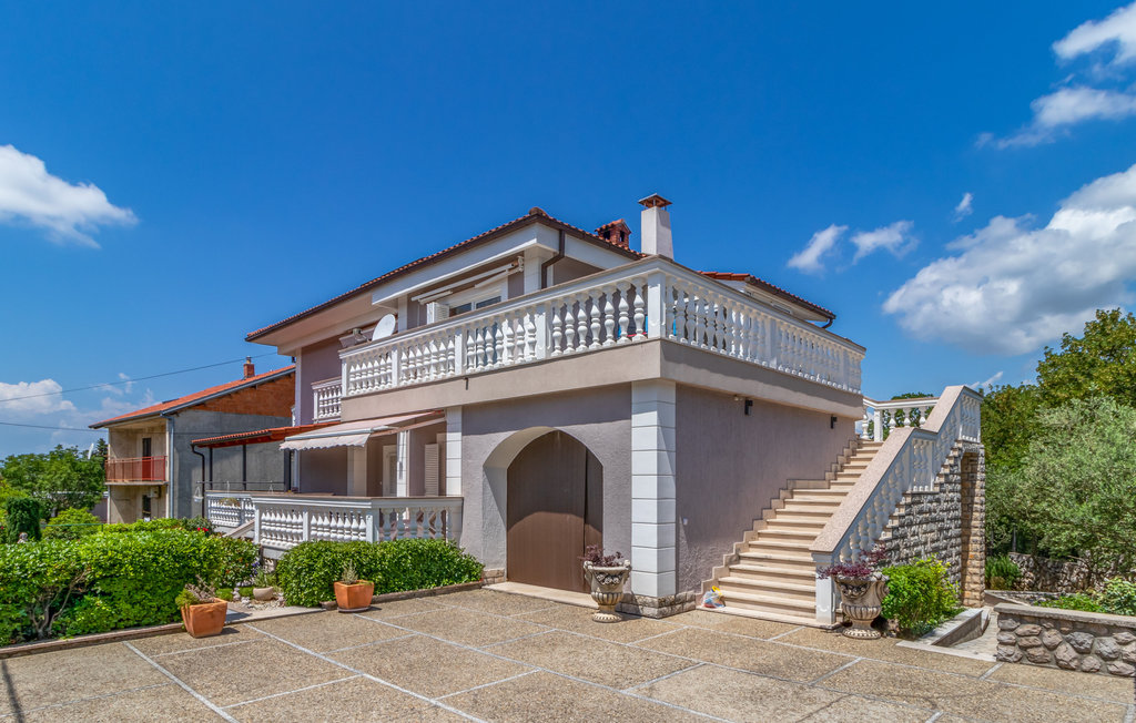 Ferienwohnung - Crikvenica-Jadranovo , Kroatien - CKC797 14