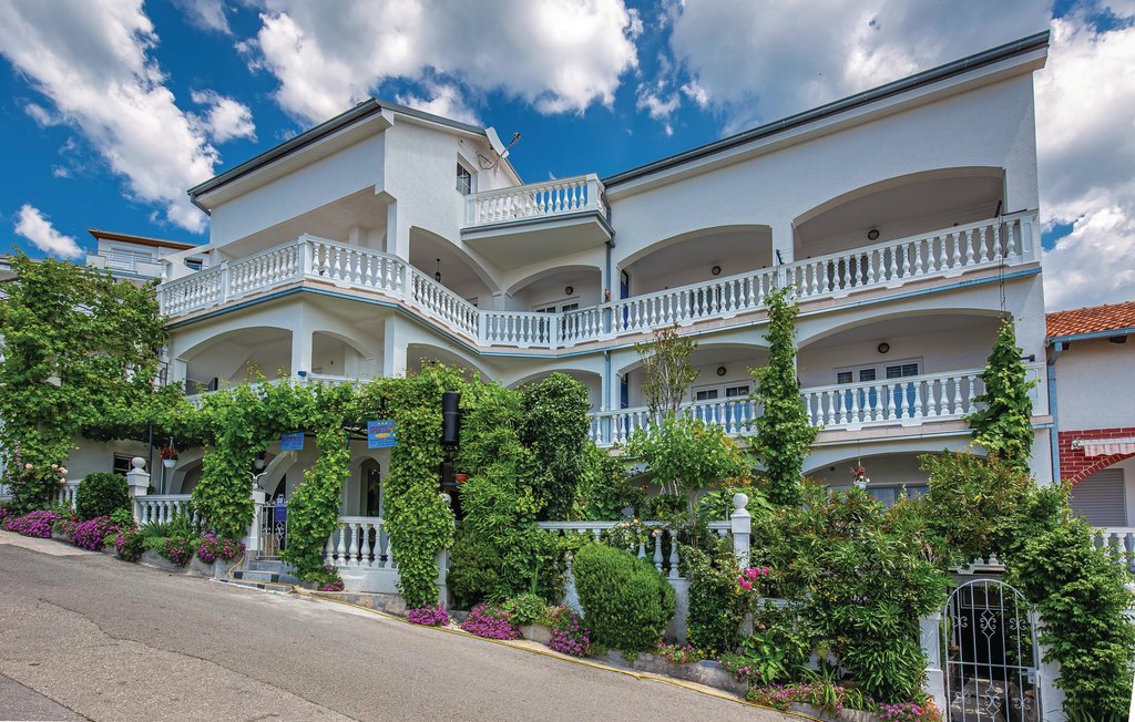 Ferieleilighet - Crikvenica , Kroatia - CKC808 8