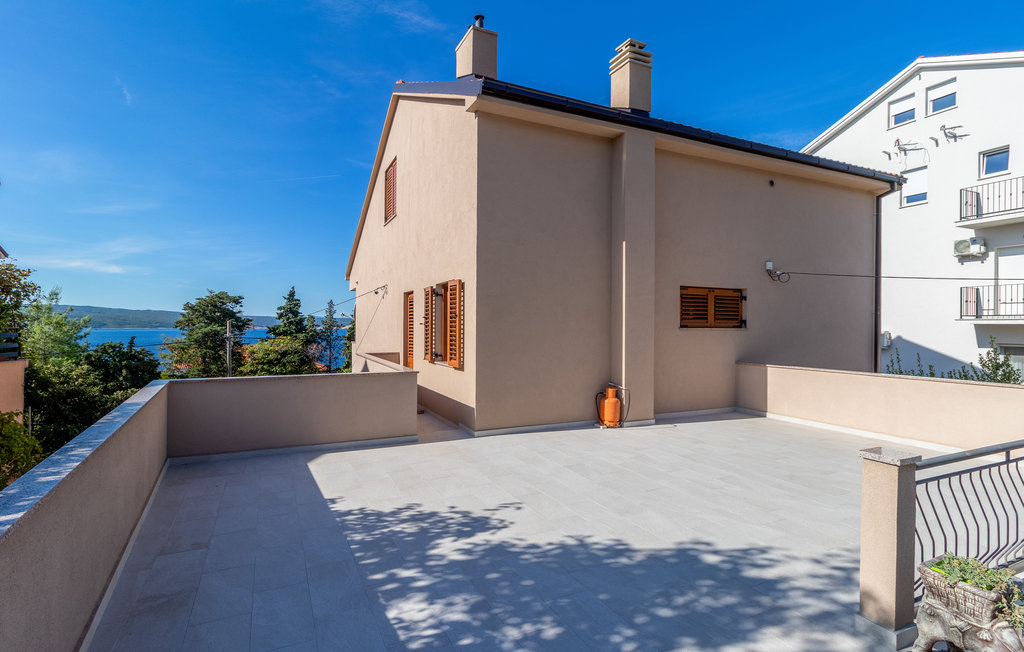 Lejlighed - Crikvenica-Dramalj , Kroatien - CKC837 15