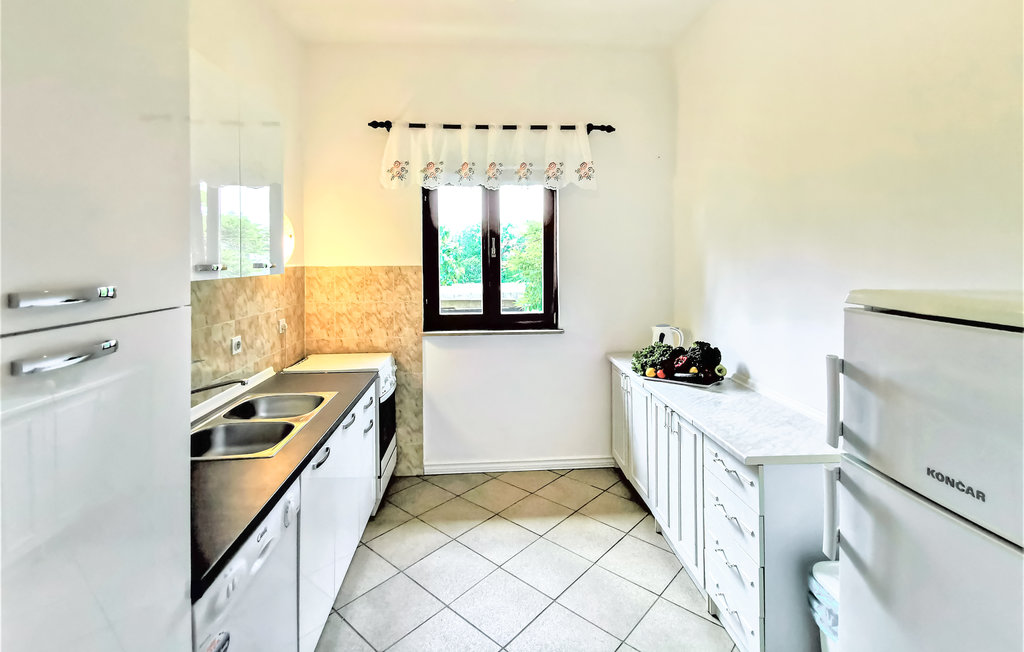 Feriehus - Crikvenica-Grizane , Kroatia - CKC844 18