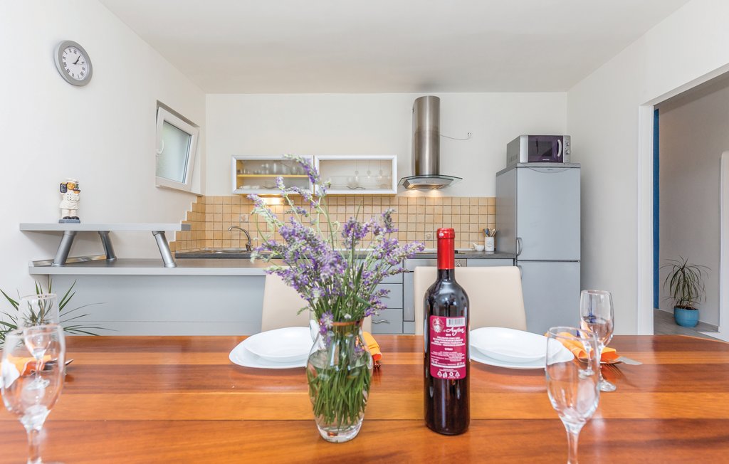 Semesterlägenhet - Crikvenica-Selce , Kroatien - CKC847 22