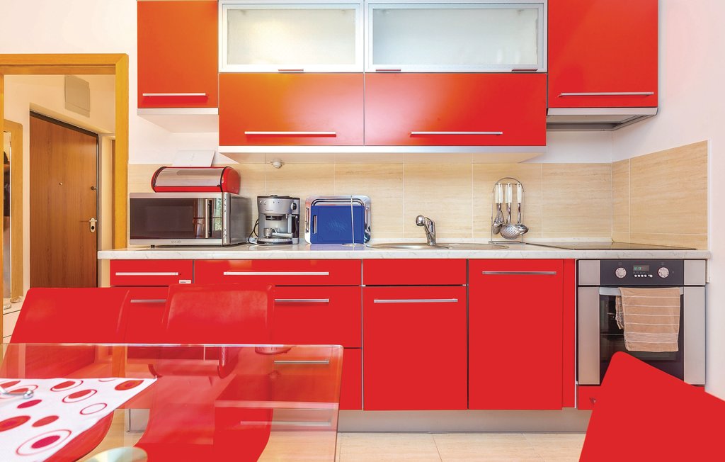 Lejlighed - Crikvenica-Selce , Kroatien - CKC888 14