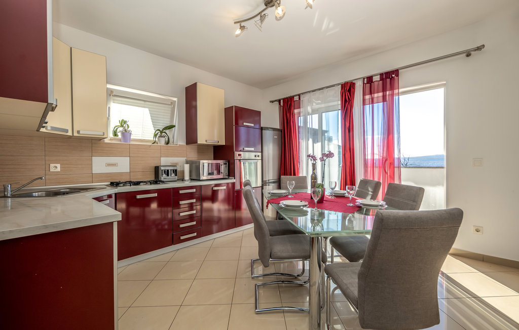 Ferieleilighet - Crikvenica , Kroatia - CKC909 11