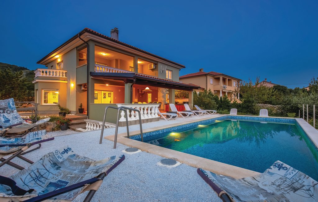 Lejlighed - Crikvenica-Smrika , Kroatien - CKC935 12