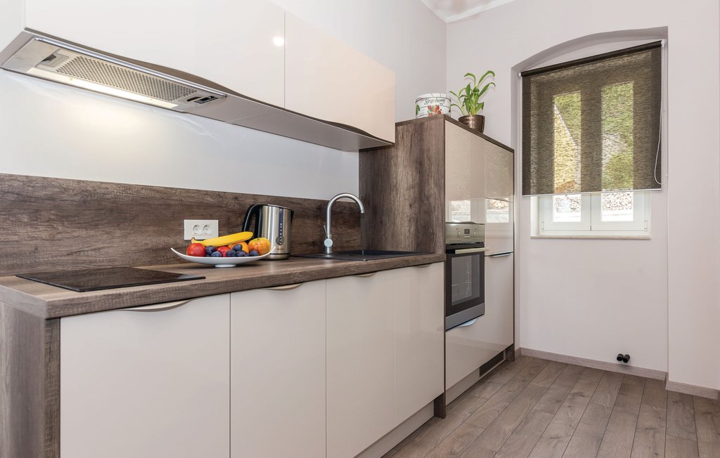 Ferienhaus - Crikvenica-Praputnjak , Kroatien - CKC963 27