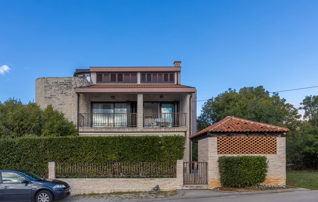 Ferieleilighet - Crikvenica-Jadranovo , Kroatia - CKC966 10