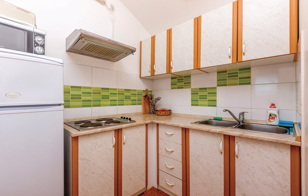 Ferienwohnung - Crikvenica-Dramalj , Kroatien - CKC978 14