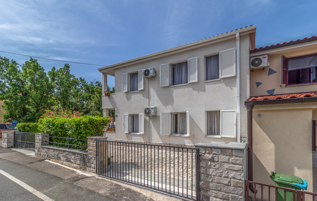 Ferieleilighet - Crikvenica-Jadranovo , Kroatia - CKC982 8