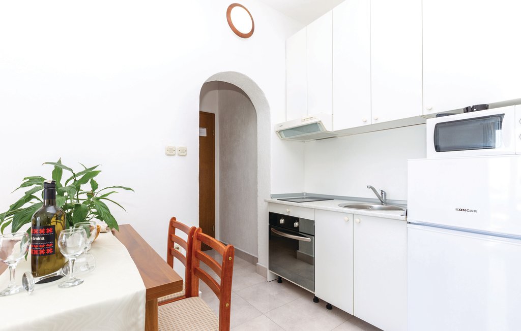 Lejlighed - Crikvenica , Kroatien - CKC318 19