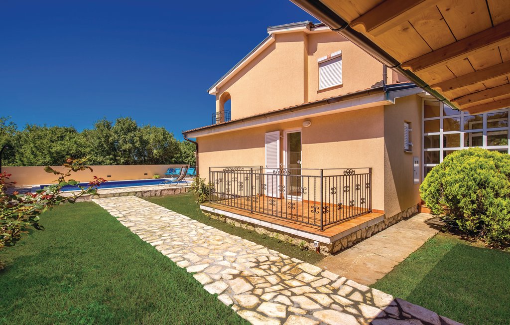 Feriehus - Crikvenica-Smrika , Kroatia - CKC999 18