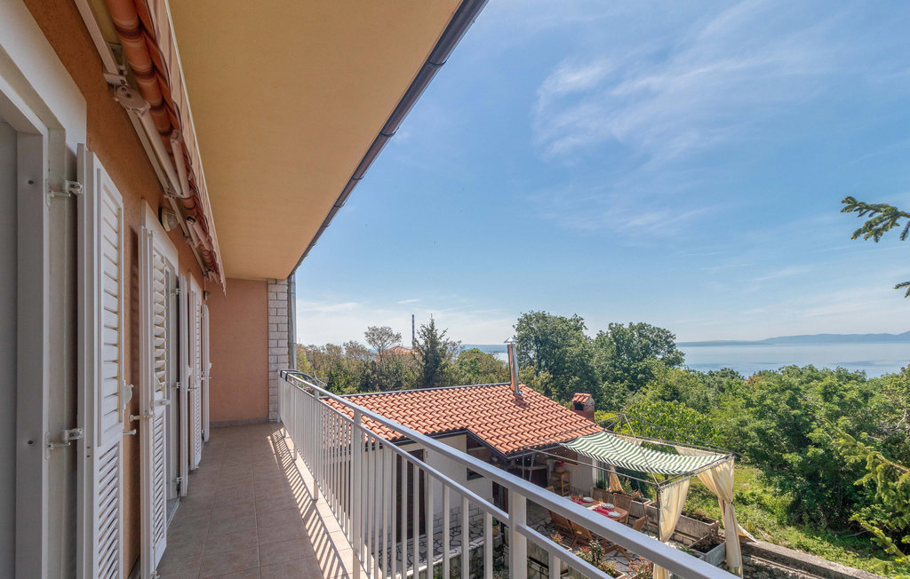 Feriehuse - Crikvenica - Kostrena , Kroatien - CKC044 3