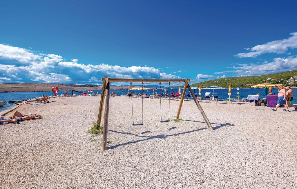 Ferienwohnung - Crikvenica-Jadranovo , Kroatien - CKA311 17