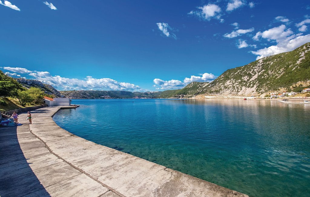 Ferieleilighet - Crikvenica , Kroatia - CKA295 20