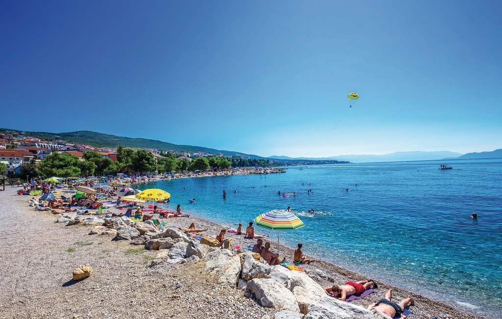 Ferienwohnung - Crikvenica , Kroatien - CKC769 29