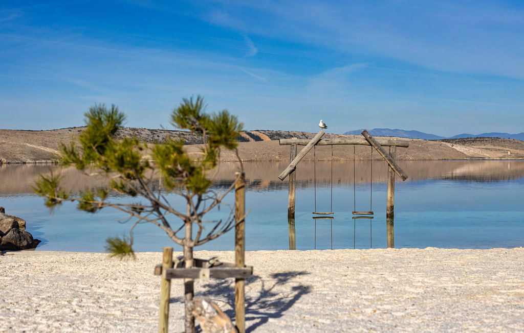 Ferienwohnung - Crikvenica-Jadranovo , Kroatien - CKA311 15