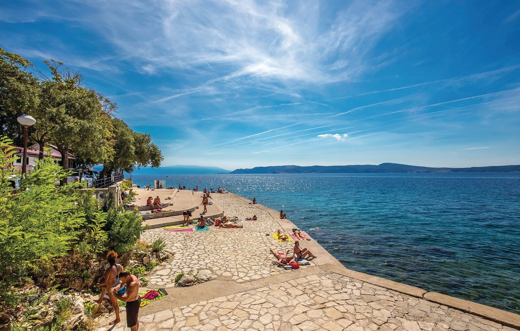 Ferieleilighet - Crikvenica-Selce , Kroatia - CKA174 23