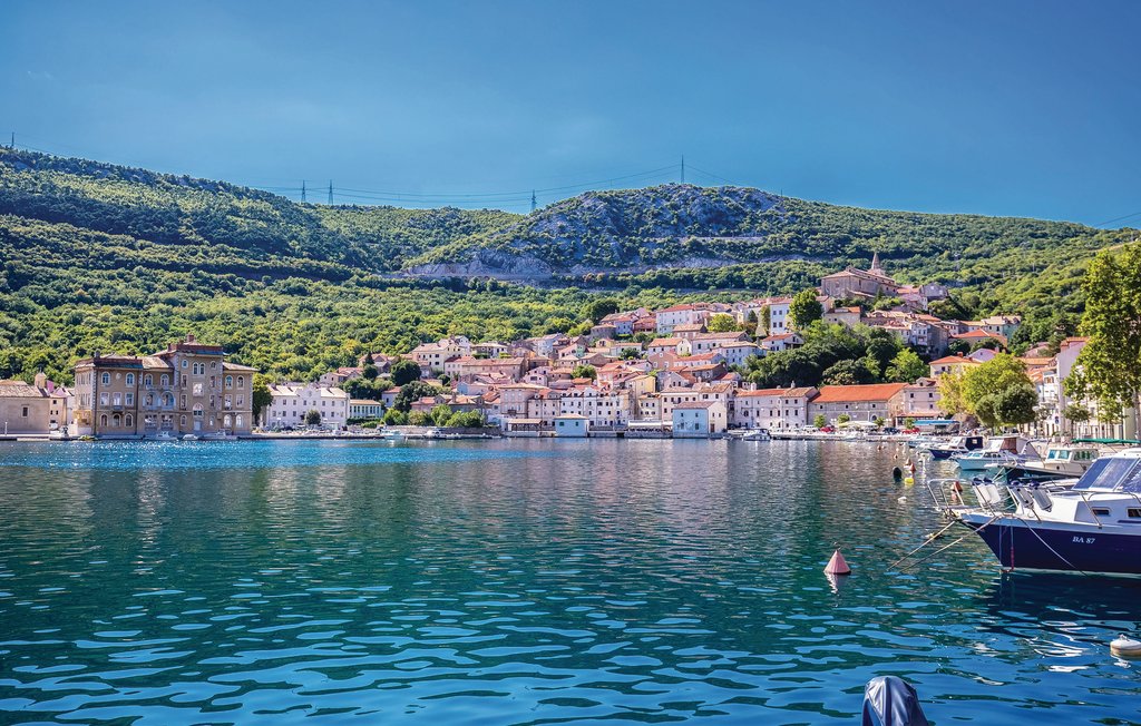 Ferieleilighet - Crikvenica - Bakar , Kroatia - CKA326 23