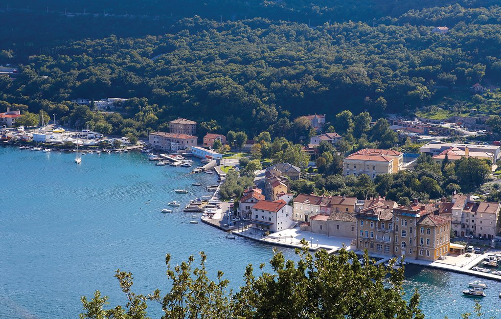 Ferieleilighet - Crikvenica - Bakar , Kroatia - CKA326 25