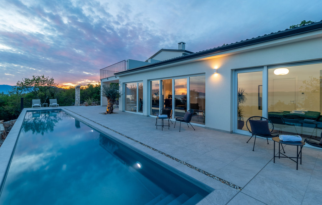 Ferienhaus - Crikvenica - Kostrena , Kroatien - CKC040 19