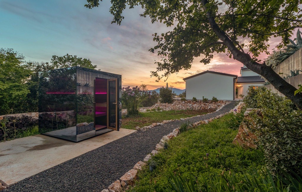 Ferienhaus - Crikvenica - Kostrena , Kroatien - CKC040 20