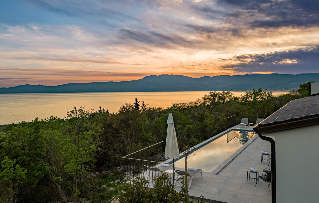 Ferienhaus - Crikvenica - Kostrena , Kroatien - CKC040 21