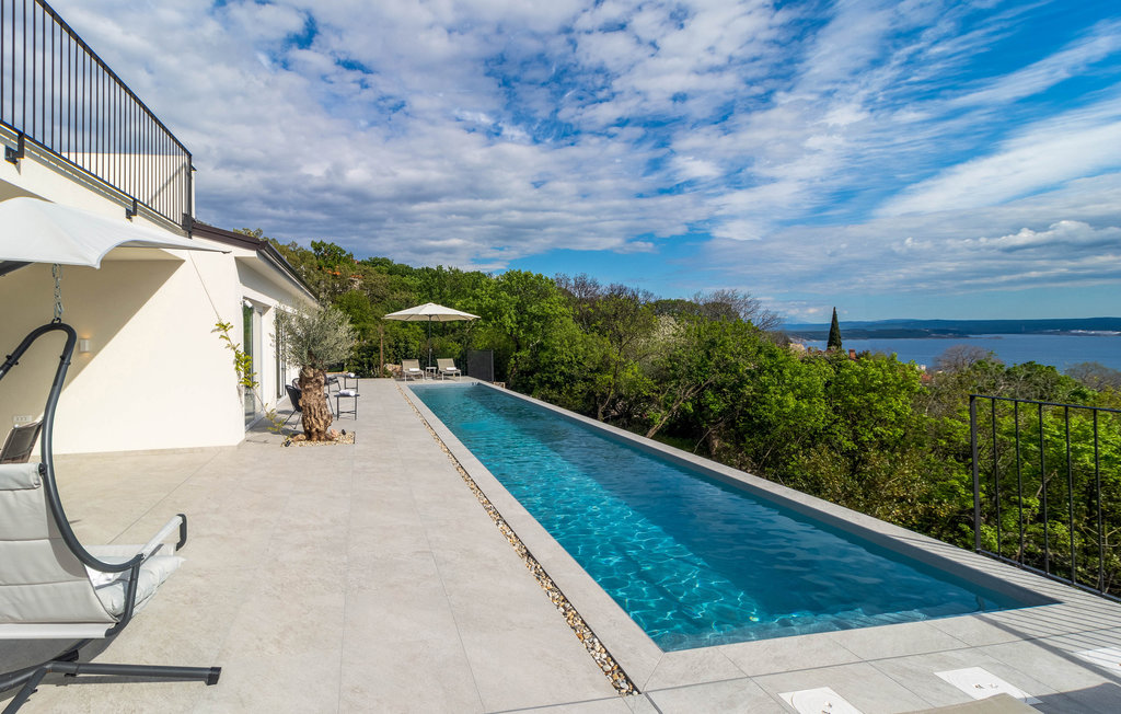 Ferienhaus - Crikvenica - Kostrena , Kroatien - CKC040 11