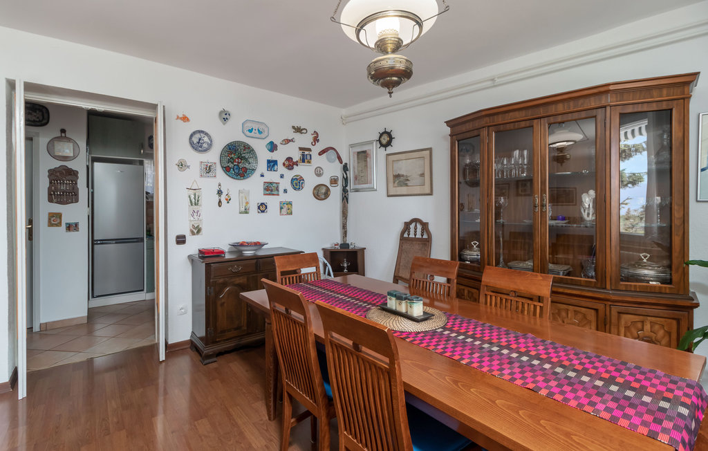 Feriehuse - Crikvenica - Kostrena , Kroatien - CKC044 7