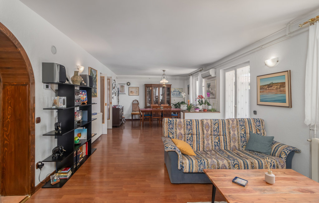 Feriehuse - Crikvenica - Kostrena , Kroatien - CKC044 18