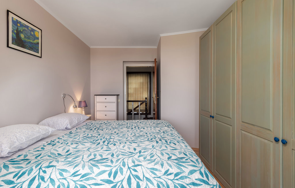 Feriehuse - Crikvenica - Kostrena , Kroatien - CKC044 25