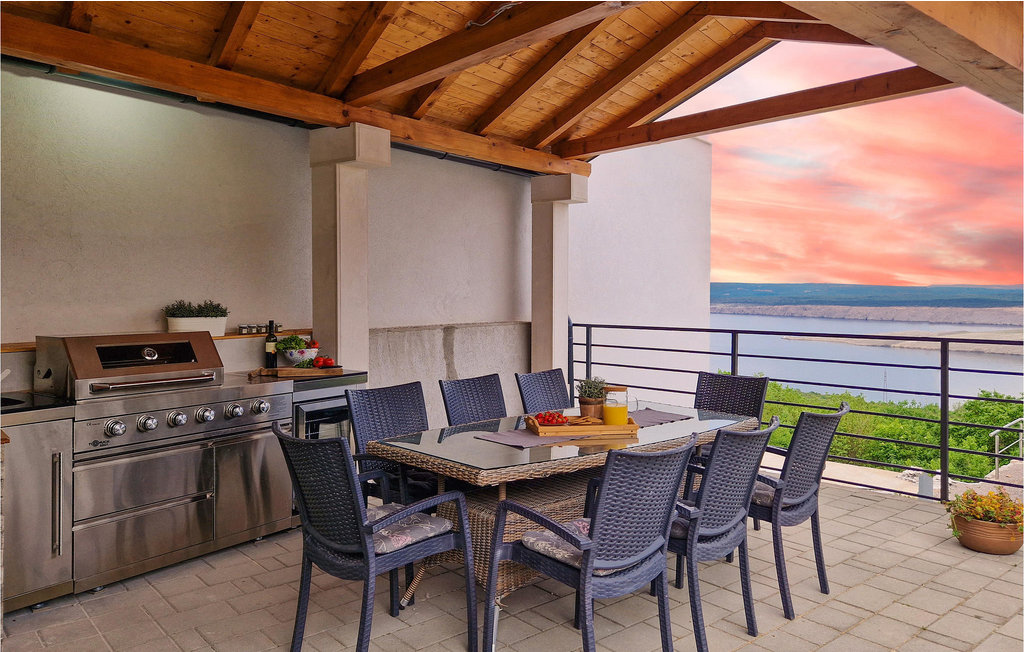 Ferienhaus - Crikvenica-Grmani , Kroatien - CKC649 8