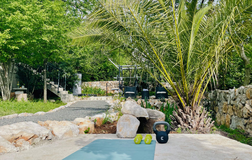 Ferienhaus - Crikvenica - Kostrena , Kroatien - CKC040 18