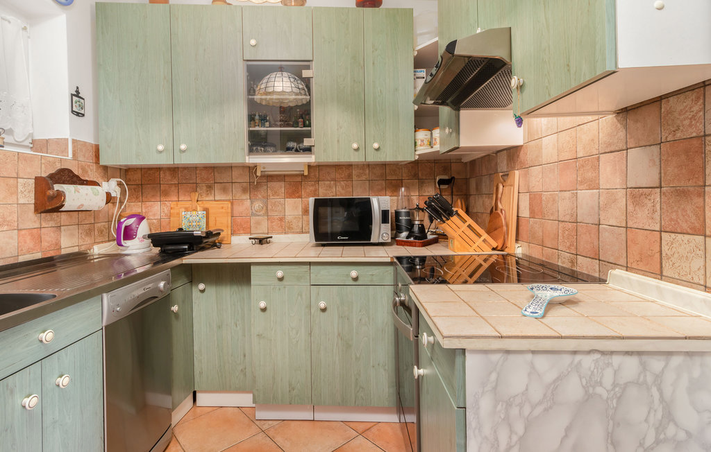 Feriehuse - Crikvenica - Kostrena , Kroatien - CKC044 20