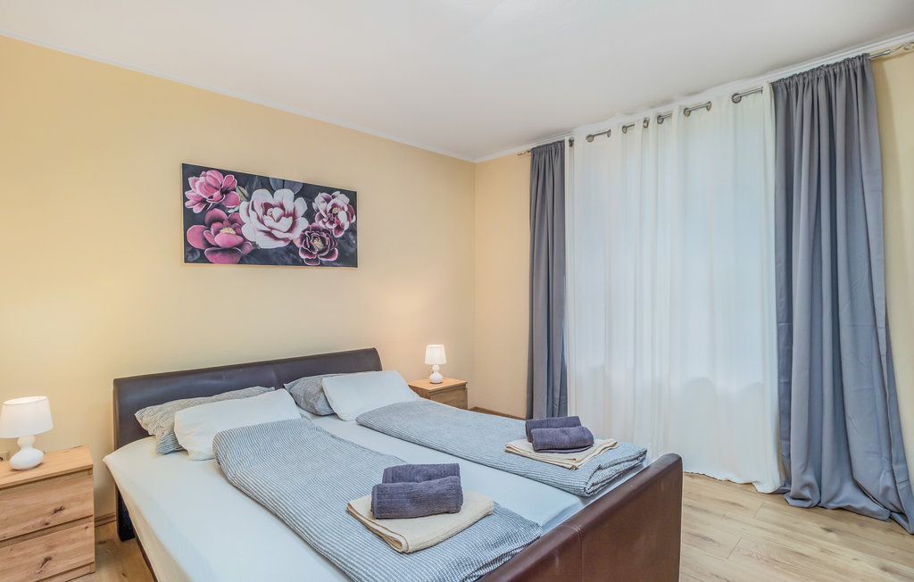 Lejlighed - Crikvenica - Kostrena , Kroatien - CKC046 8