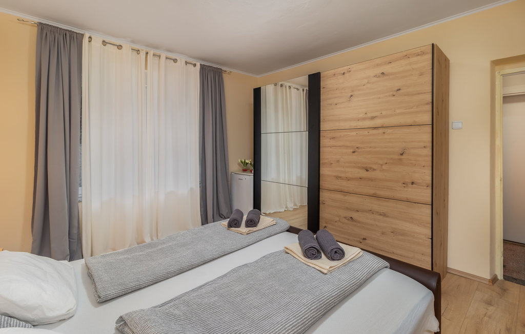 Lejlighed - Crikvenica - Kostrena , Kroatien - CKC046 12