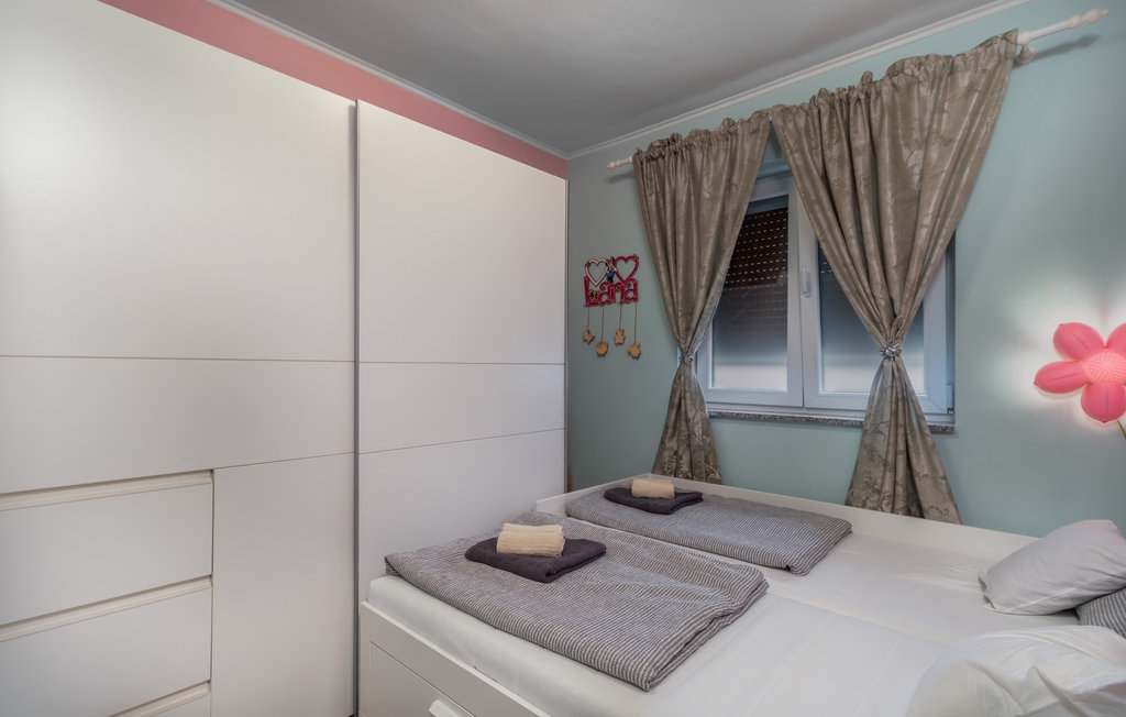 Lejlighed - Crikvenica - Kostrena , Kroatien - CKC046 13