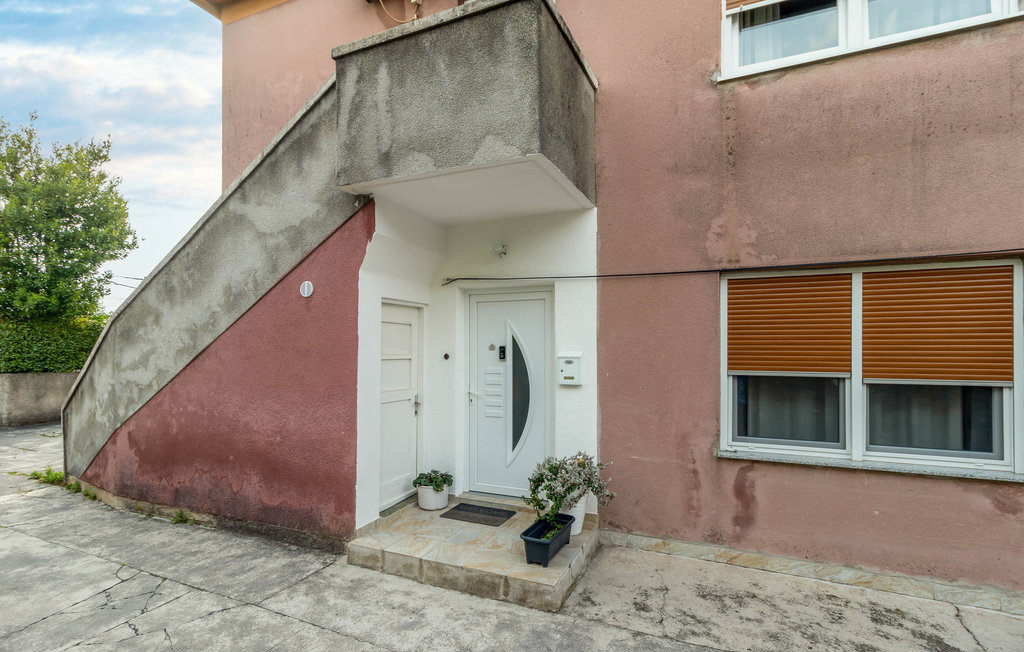 Lejlighed - Crikvenica - Kostrena , Kroatien - CKC046 10