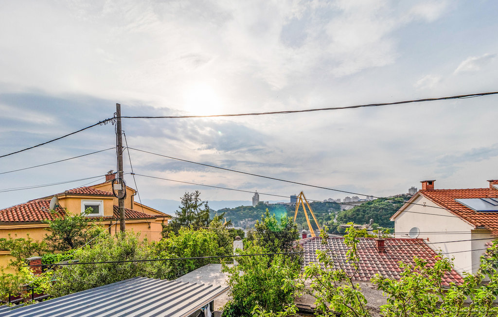 Lejlighed - Crikvenica - Kostrena , Kroatien - CKC046 9