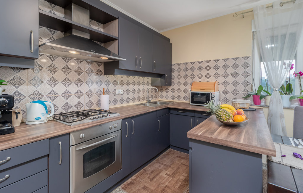 Lejlighed - Crikvenica - Kostrena , Kroatien - CKC046 6